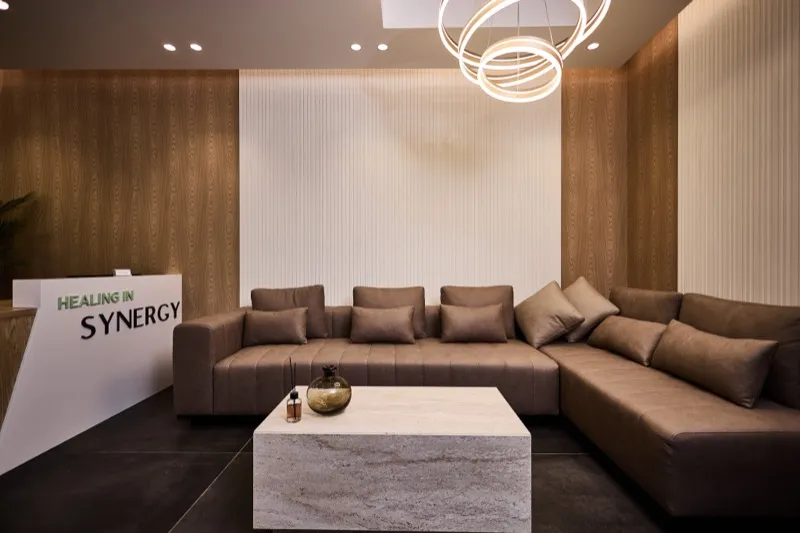 Welcome to Synergy Clinic